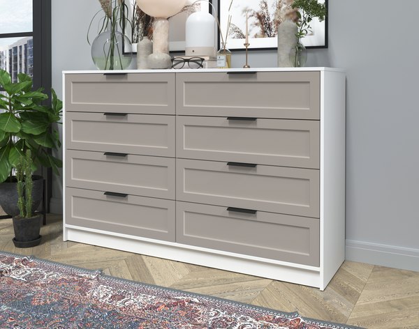 Комод Интерлиния Концепт Тренд КТ-К157