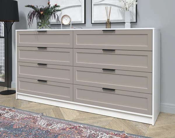 Комод Интерлиния Концепт Тренд КТ-К197