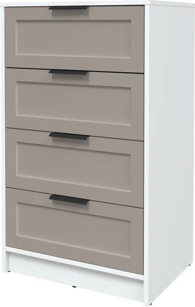 Комод Интерлиния Концепт Тренд КТ-К60 - фото