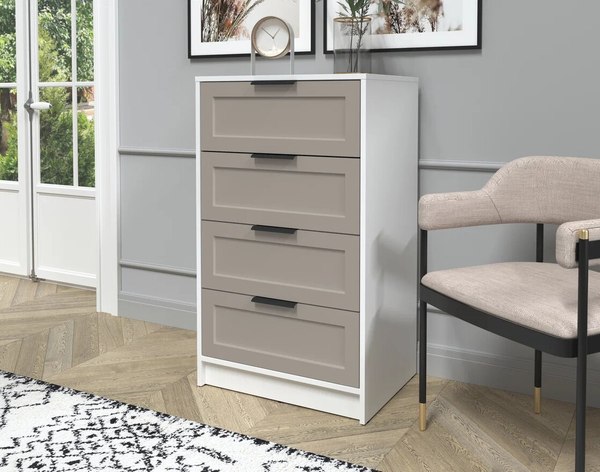 Комод Интерлиния Концепт Тренд КТ-К60