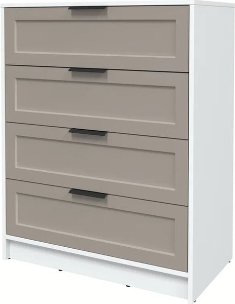 Комод Интерлиния Концепт Тренд КТ-К80 - фото