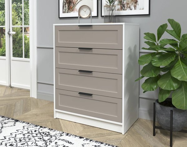 Комод Интерлиния Концепт Тренд КТ-К80