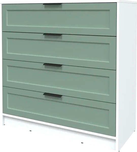 Комод Интерлиния Концепт Тренд КТ-К100 - фото