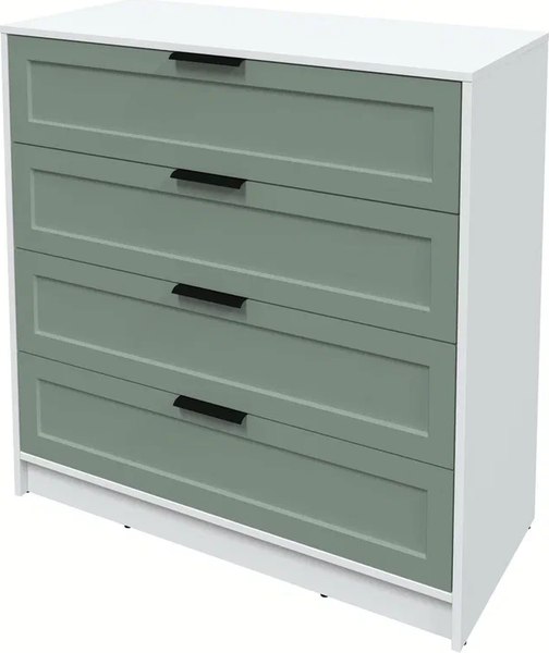 Комод Интерлиния Концепт Тренд КТ-К100