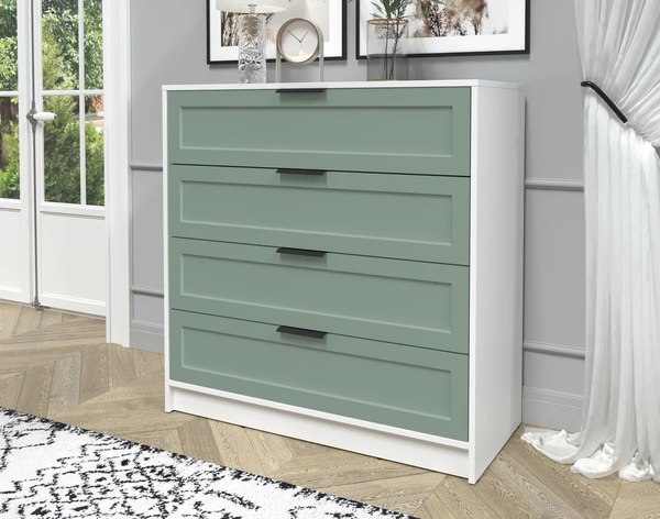 Комод Интерлиния Концепт Тренд КТ-К100