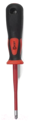 Отвертка КВТ Слим PZ2x100 / 78586 - фото