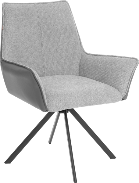 Стул Tetchair Мурано опора 360 - фото