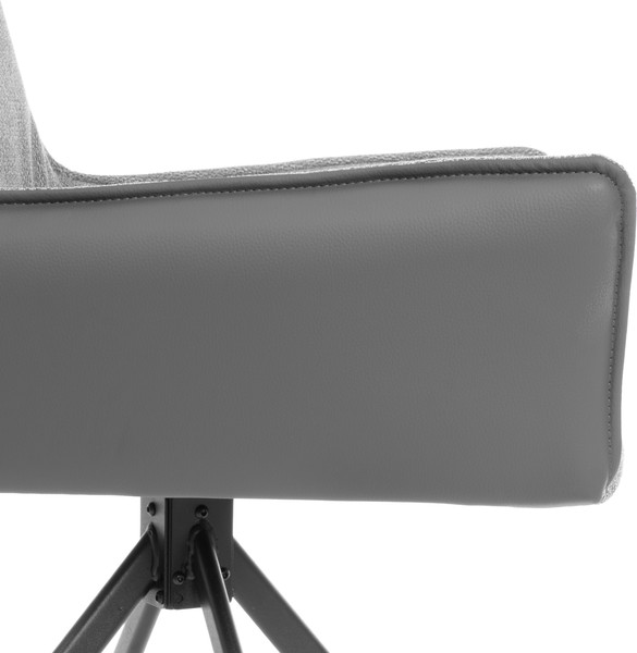 Стул Tetchair Мурано опора 360