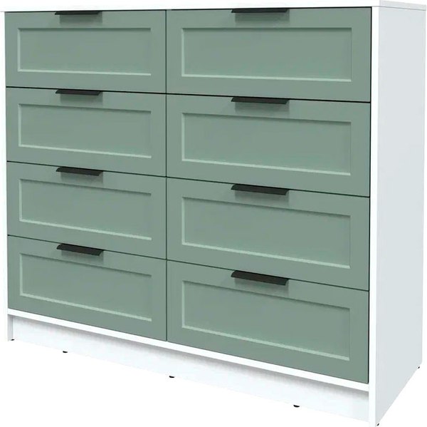 Комод Интерлиния Концепт Тренд КТ-К117 - фото