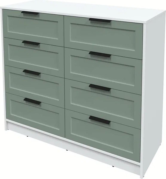 Комод Интерлиния Концепт Тренд КТ-К117