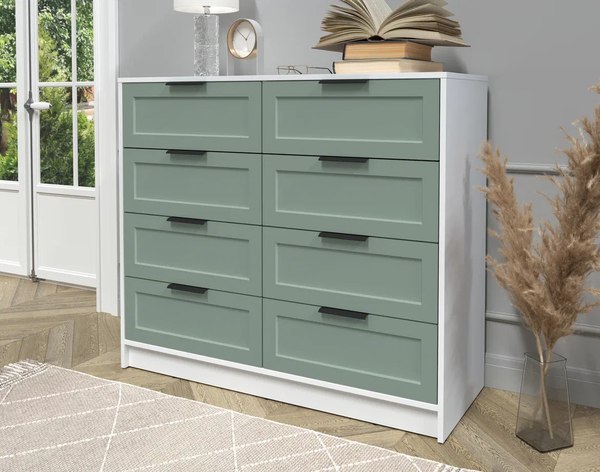 Комод Интерлиния Концепт Тренд КТ-К117