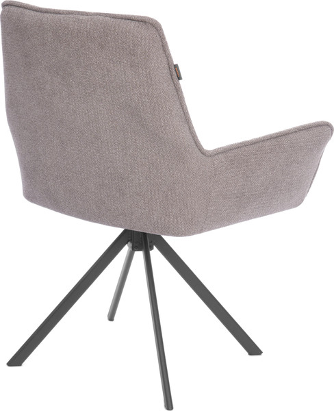 Стул Tetchair Мурано