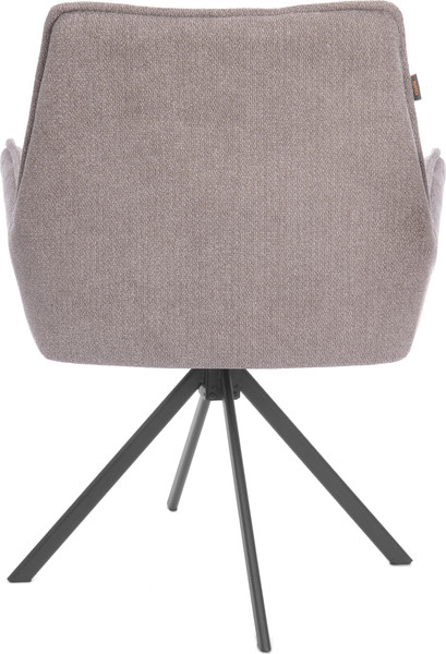 Стул Tetchair Мурано