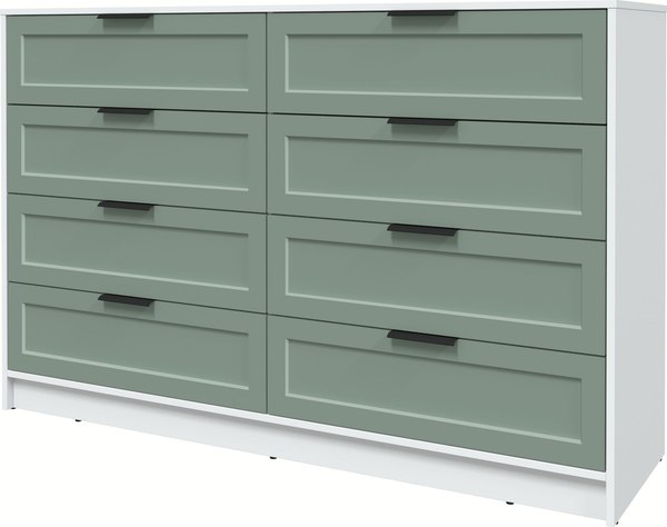 Комод Интерлиния Концепт Тренд КТ-К157 - фото