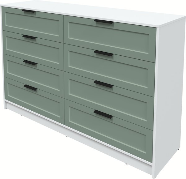 Комод Интерлиния Концепт Тренд КТ-К157