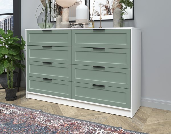 Комод Интерлиния Концепт Тренд КТ-К157