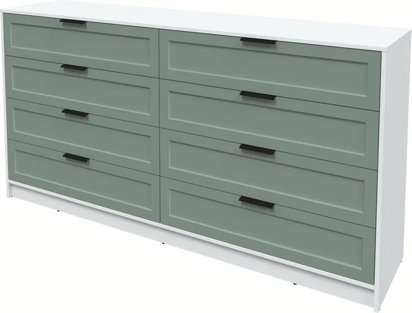 Комод Интерлиния Концепт Тренд КТ-К197