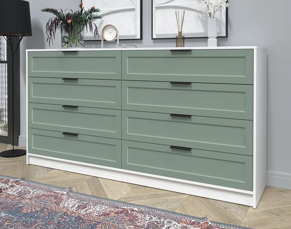 Комод Интерлиния Концепт Тренд КТ-К197