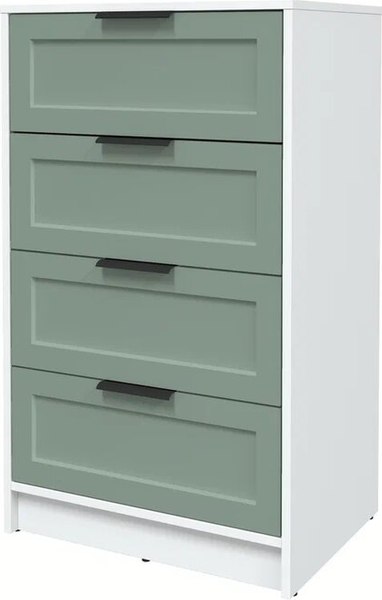 Комод Интерлиния Концепт Тренд КТ-К60 - фото