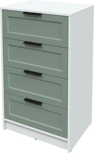 Комод Интерлиния Концепт Тренд КТ-К60