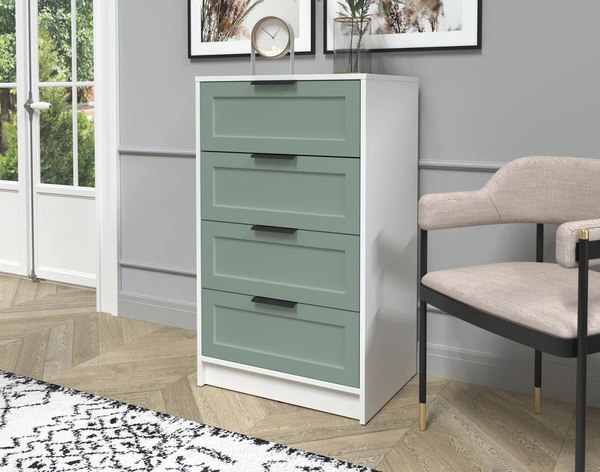 Комод Интерлиния Концепт Тренд КТ-К60