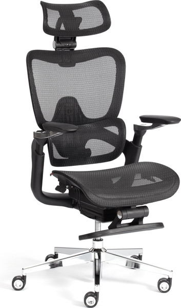 Кресло офисное Tetchair Sakura - фото