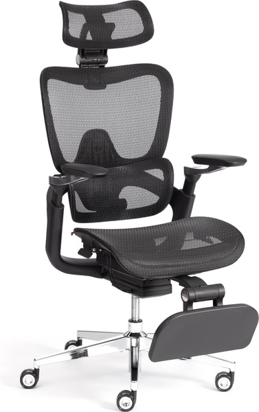 Кресло офисное Tetchair Sakura