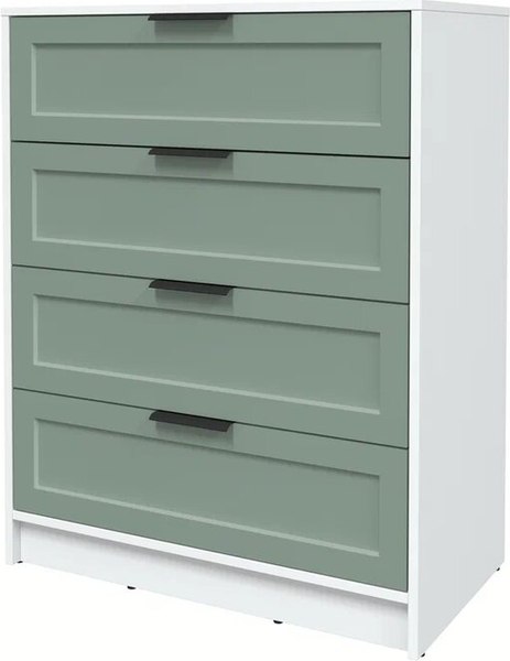 Комод Интерлиния Концепт Тренд КТ-К80 - фото