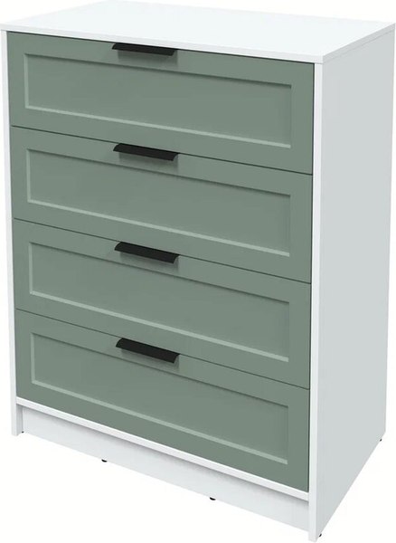 Комод Интерлиния Концепт Тренд КТ-К80