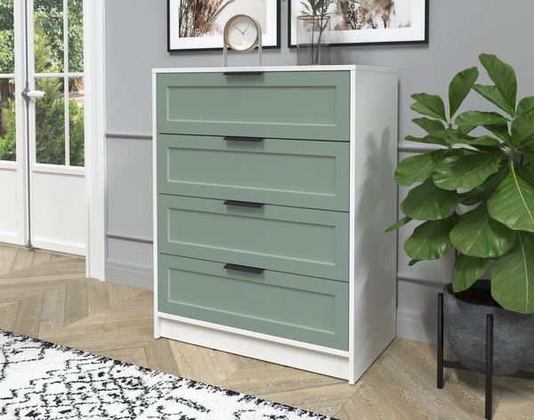 Комод Интерлиния Концепт Тренд КТ-К80