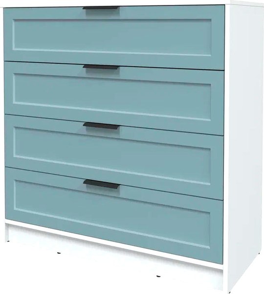 Комод Интерлиния Концепт Тренд КТ-К100 - фото