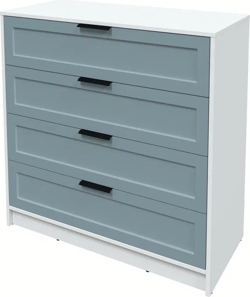 Комод Интерлиния Концепт Тренд КТ-К100