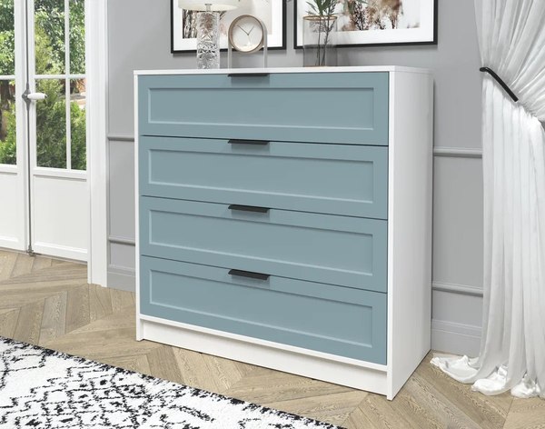 Комод Интерлиния Концепт Тренд КТ-К100