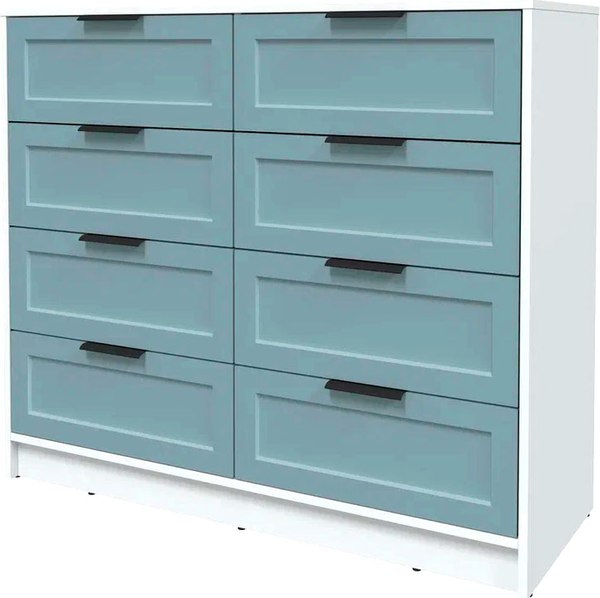 Комод Интерлиния Концепт Тренд КТ-К117 - фото