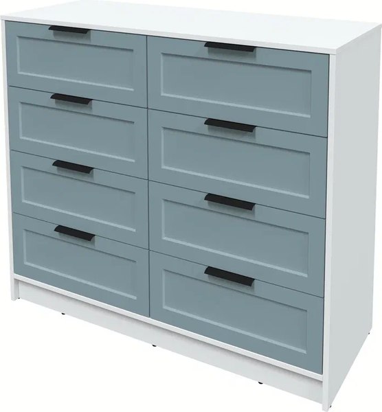 Комод Интерлиния Концепт Тренд КТ-К117