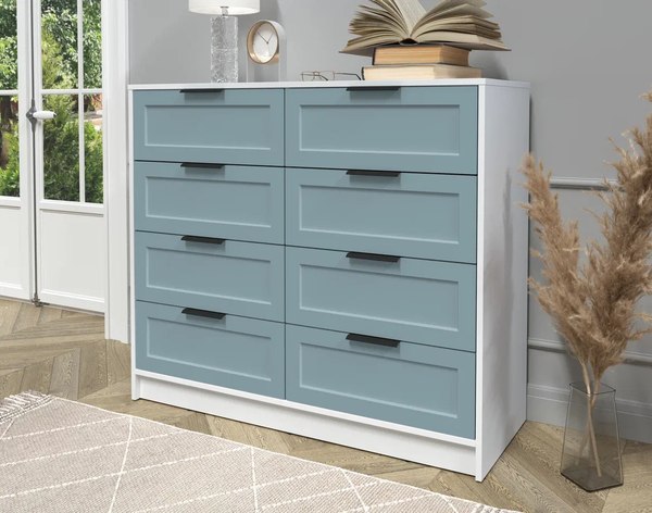 Комод Интерлиния Концепт Тренд КТ-К117