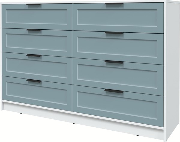 Комод Интерлиния Концепт Тренд КТ-К157 - фото