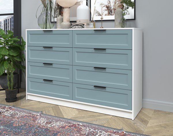 Комод Интерлиния Концепт Тренд КТ-К157