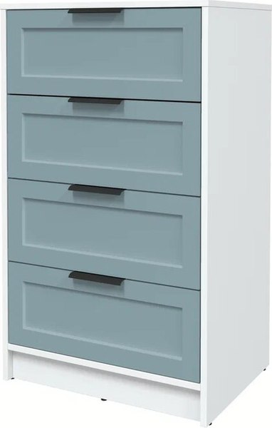 Комод Интерлиния Концепт Тренд КТ-К60 - фото