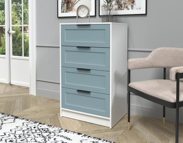 Комод Интерлиния Концепт Тренд КТ-К60