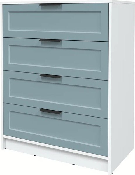 Комод Интерлиния Концепт Тренд КТ-К80 - фото