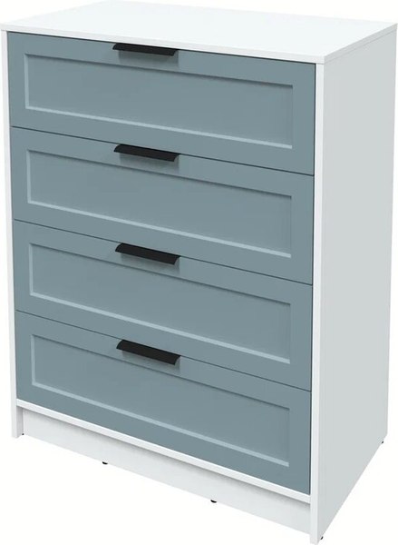 Комод Интерлиния Концепт Тренд КТ-К80