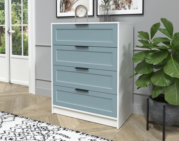 Комод Интерлиния Концепт Тренд КТ-К80