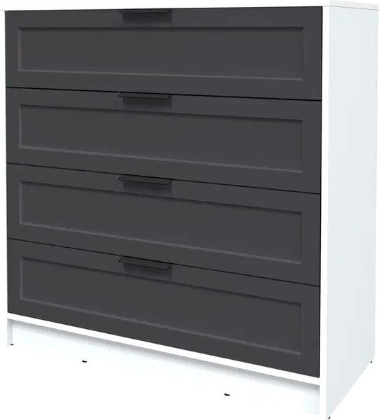 Комод Интерлиния Концепт Тренд КТ-К100 - фото