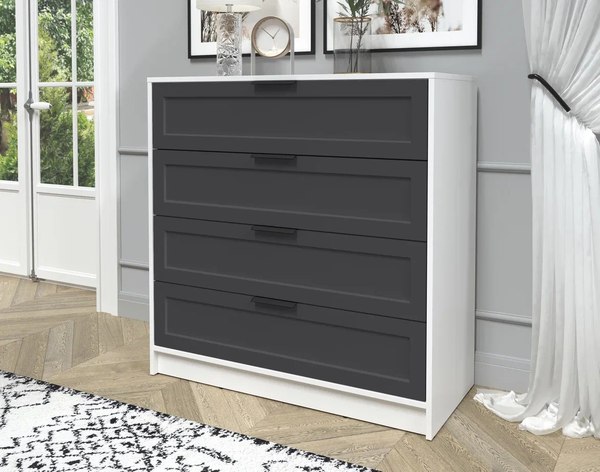 Комод Интерлиния Концепт Тренд КТ-К100