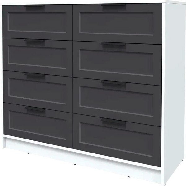 Комод Интерлиния Концепт Тренд КТ-К117 - фото