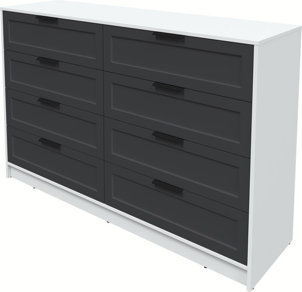 Комод Интерлиния Концепт Тренд КТ-К157