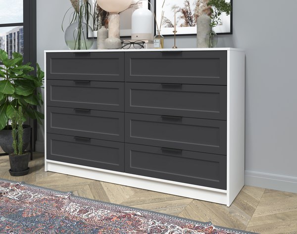 Комод Интерлиния Концепт Тренд КТ-К157