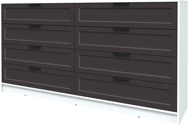 Комод Интерлиния Концепт Тренд КТ-К197 - фото