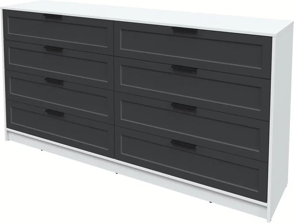 Комод Интерлиния Концепт Тренд КТ-К197